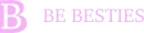 Be Besties Logo